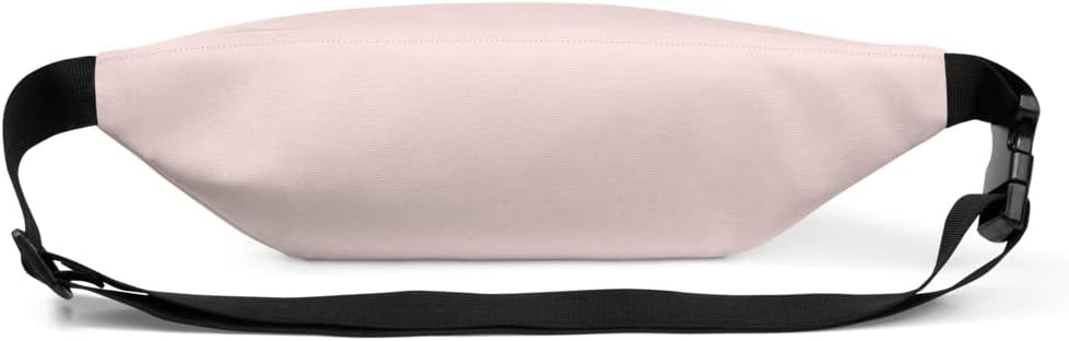 Dog Fanny Pack, Dog Mom (pink) | Dog Mom Belt Bag for Women, Fanny Packs for Women Dogs | Dog Walking Bag, Dog Walking Fanny Pack