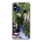 iphone x cordoba vende Impresión nítida: la imagen se imprime con una impresora UV. Esto garantiza una impresión nítida y realista con colores vibrantes.