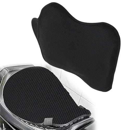 Housse de selle en gel moto CFMOTO 800 MT : confort pour vos road-trips