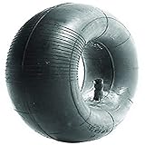 Oregon 71-273 600-12 Schlauch mit geradem Ventil, 30,5 cm