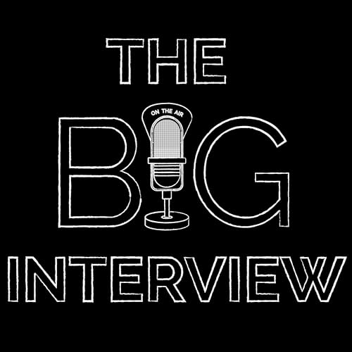 The Big Interview Alan Murphy - VOX Solutions 2024