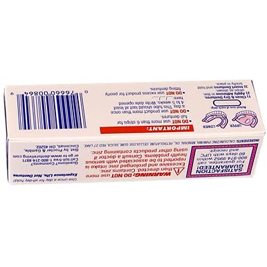 Creme Adesivo para Dentadura Original 39g, Fixodent