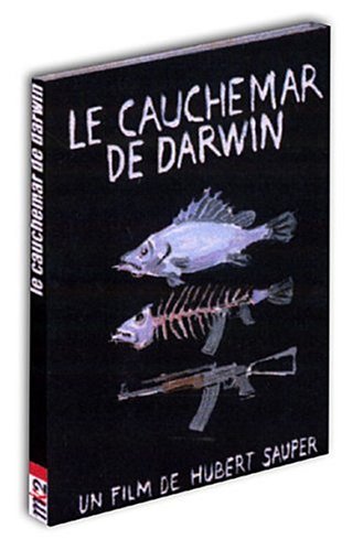 Le Cauchemar de Darwin [DVD]