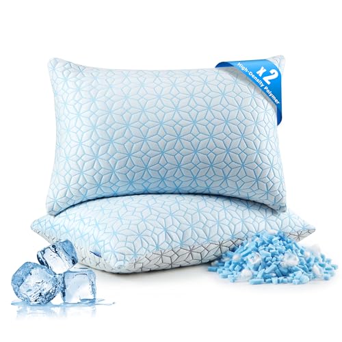UNIKOME Almohada de refrigeración para sudores...