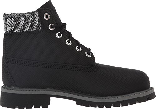 Image of Timberland unisex-child 6 inch Premium Waterproof Boot Fashion Boot