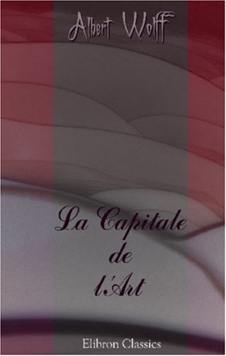 La Capitale de l'Art