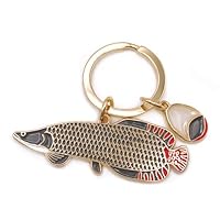 Amazon.co.jp: ワールド商事 キーホルダー アクアチック