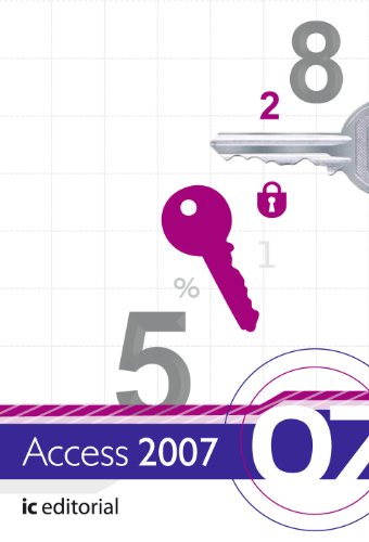  Access 2007