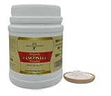 Delvix Garden Organic Mangosteen Powder Made of Mangosteen Pulp Without Peel or Seeds, 16 oz: Pure Mangosteen Juice Powder for Juice, Smoothie, Supplement