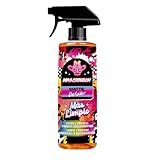 Mas Chingon Matte Detailer Designed for Matt Paint & Wrapped Car Clean & Protect Prevent Discoloration (Great for Cars, Trucks, SUVs, RVs, Motorcycles, & More 16 Fl Oz (1-Pack)