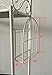 Kings Brand Furniture - Etagere Freestanding Bathroom Shelf Storage Organizer Rack