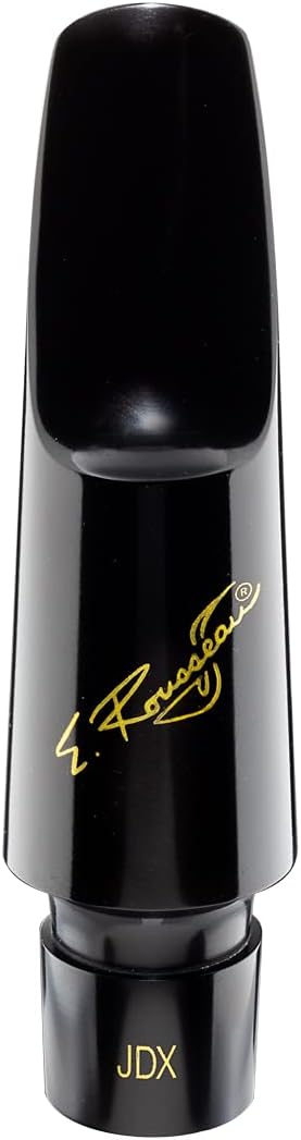 E.Rousseau JDX Baritone 7 Saxophone Mouthpiece