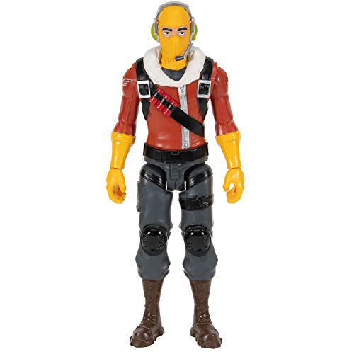 Preisvergleich Produktbild Fortnite FNT0285 Raptor Actionfigur