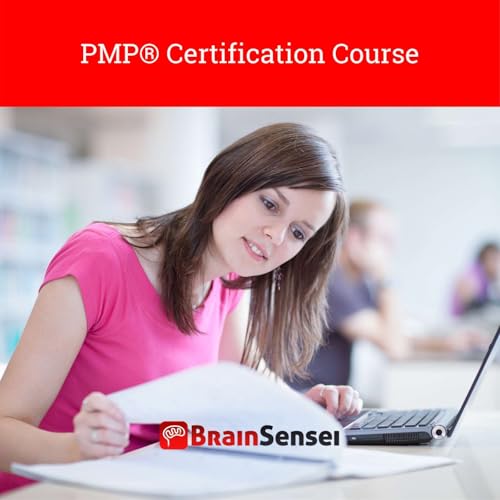 PMP Certification Course: Exam Requirements, Eligibility and Costs cover art