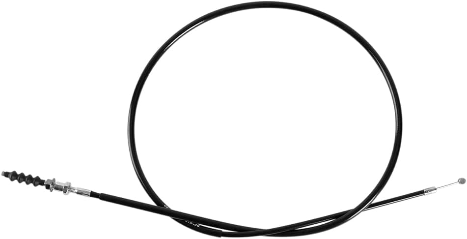Motion Pro Clutch Cable Black for Honda CB650/C CB 650/C