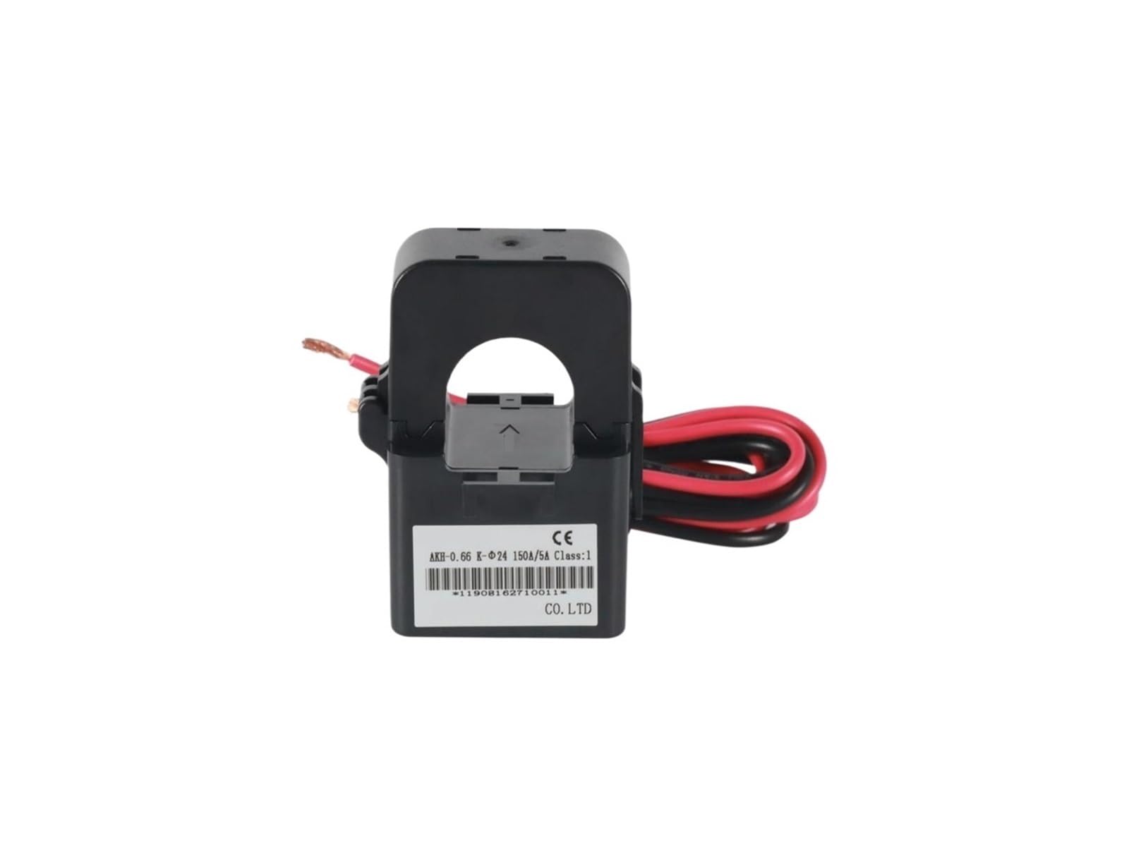 CXFCIHFT AKH-0.66 Dia16mm 100A/40mA Current Sense Transformer