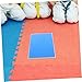 Yardwe Rebreakable Taekwondo Boards Martial Arts Training Equipment for Adults for Karate Practice Strength Flexibility Enhancement Design for Grading