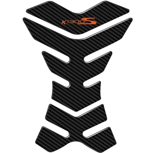 Autocollants protection réservoir moto K1300S pour vos longs trajets