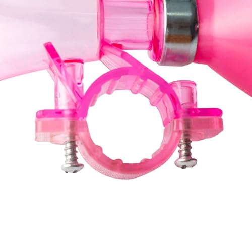 Acte, Buzina para Bicicleta Infantil A86-R - Rosa