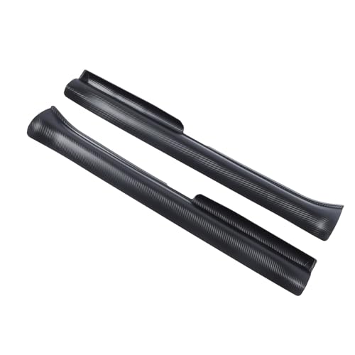 Protecteur Seuil de Porte Modèle Y 2021-2024 Accessoire Avant ABS Rigide Anti-Choc