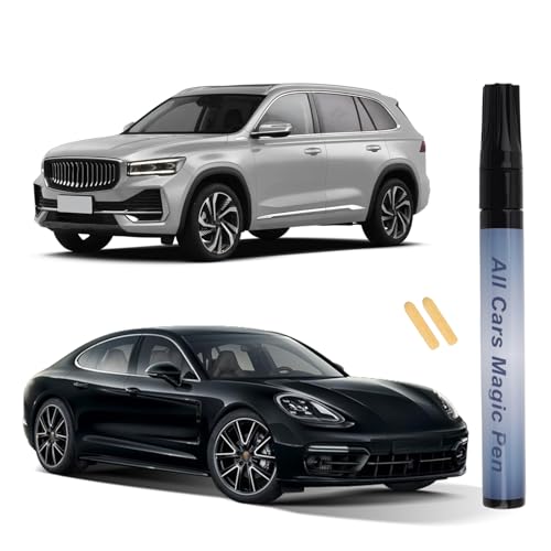 Upgraded Magic Car Scratch Remover Pen,Universal Car Paint Scratch Repair