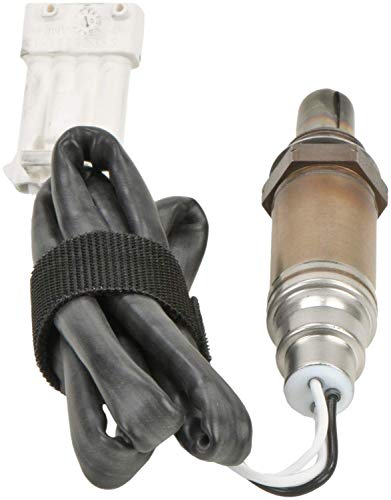 Sensor de Oxígeno Bosch 13381 para Volvo 940 miniatura 4