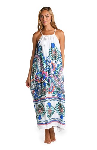 Sunshine 79 Women's Standard Maxi Dress Swimsuit Cover Up