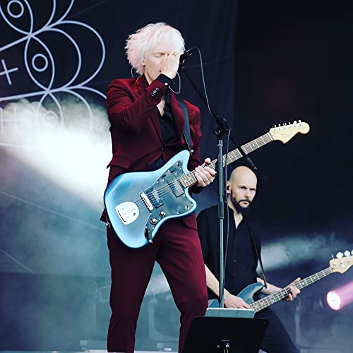 The Beauty of Gemina