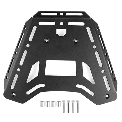 Support de Transporteur pour R1200GS Voyagez Confortablement avec votre Top Case