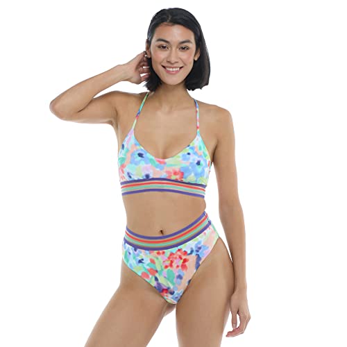 Haut de bikini triangle Body Glove Ruth idéal pour vos journées de plage et surf