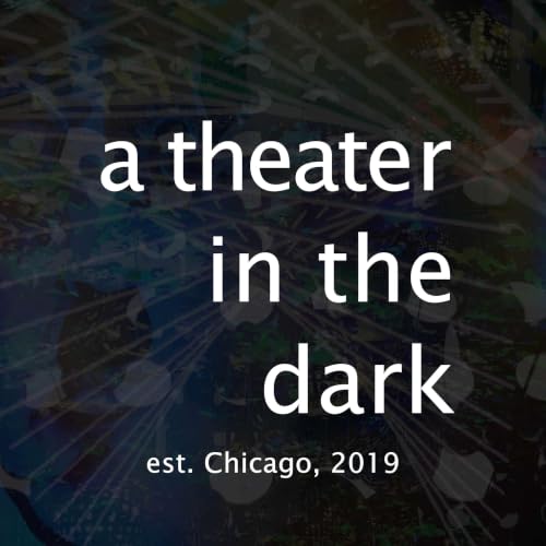 『A Theater in the Dark』のカバーアート
