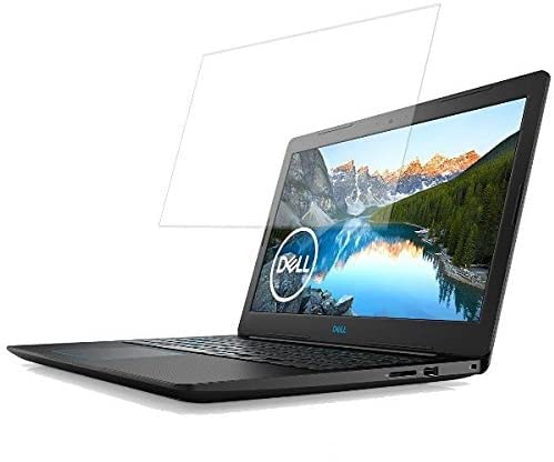 �y2���Z�b�g�zClearView(�N���A�r���[) Dell G3 15 (3579) 2018�N4�����f�� 15.6�C���`�Ή� �t�� �ی� �t�B���� ������ ���ׂ��� �R�� �R�E�C���X �^�C�v