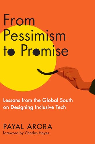 Designing Inclusive Tech décoder les leçons du Sud pour innover en informatique