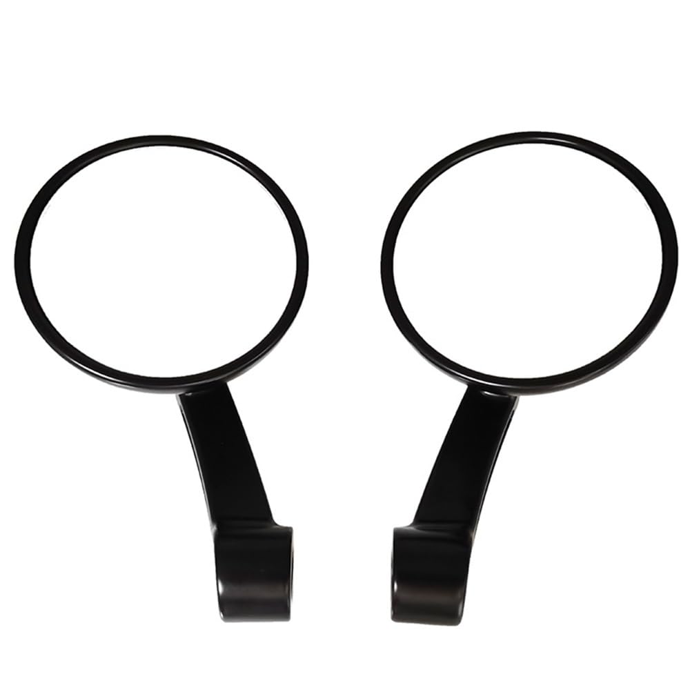 Réflecteur de guidon de moto et rétroviseur compatibles Chinchilla 300 de rechange