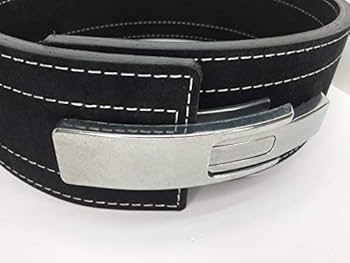 Amazon.com : Inzer Advance Designs Forever Lever Belt 10MM