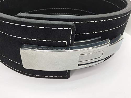 Amazon.com : Inzer Advance Designs Forever Lever Belt 10MM