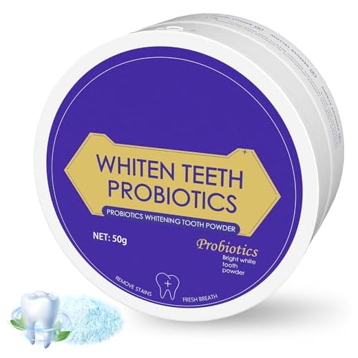 50g Poudre de blanchiment des dents, Blanchiment Dentaire Professionnel, Poudre Blanchissante Dents, Blanchiment des dents, Tooth Stain Removal