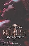 bellatrix lestrange kostüm  Bellatrix: Milch und Blut