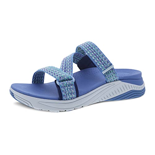 Image of Dansko Women's Rosette Sport Sandal