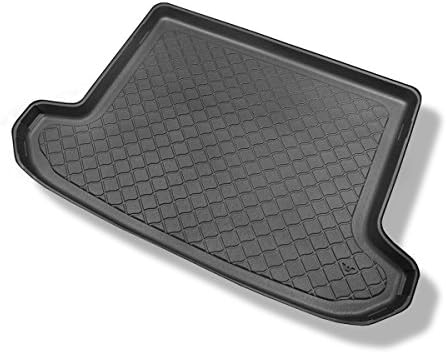 Tappetini Cargo Per Bagagliaio Per Jeep Compass 2017 ~ 2023 Accessori Tappetino Per Bagagliaio Posteriore Per Auto Bagagliaio EVA Tappeto 2018 2019 2021 2020