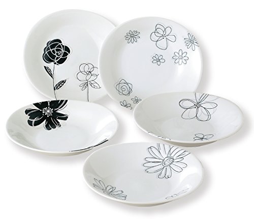 Renoma R-8027 AM-MB28314 Pasta & Curry Plate Set