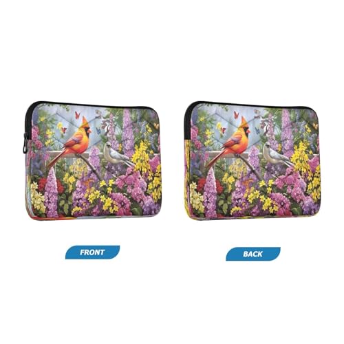Funda para portátil de 13-14 pulgadas impermeable miniatura 2