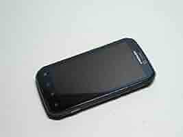 Amazon | MOTOROLA PHOTON ISW11M au [シャドウブラック