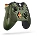 Xbox One Limited Edition Halo 5: Guardians Master Chief Wireless Controller