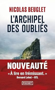 Mass Market Paperback L'Archipel des oubliés [French] Book