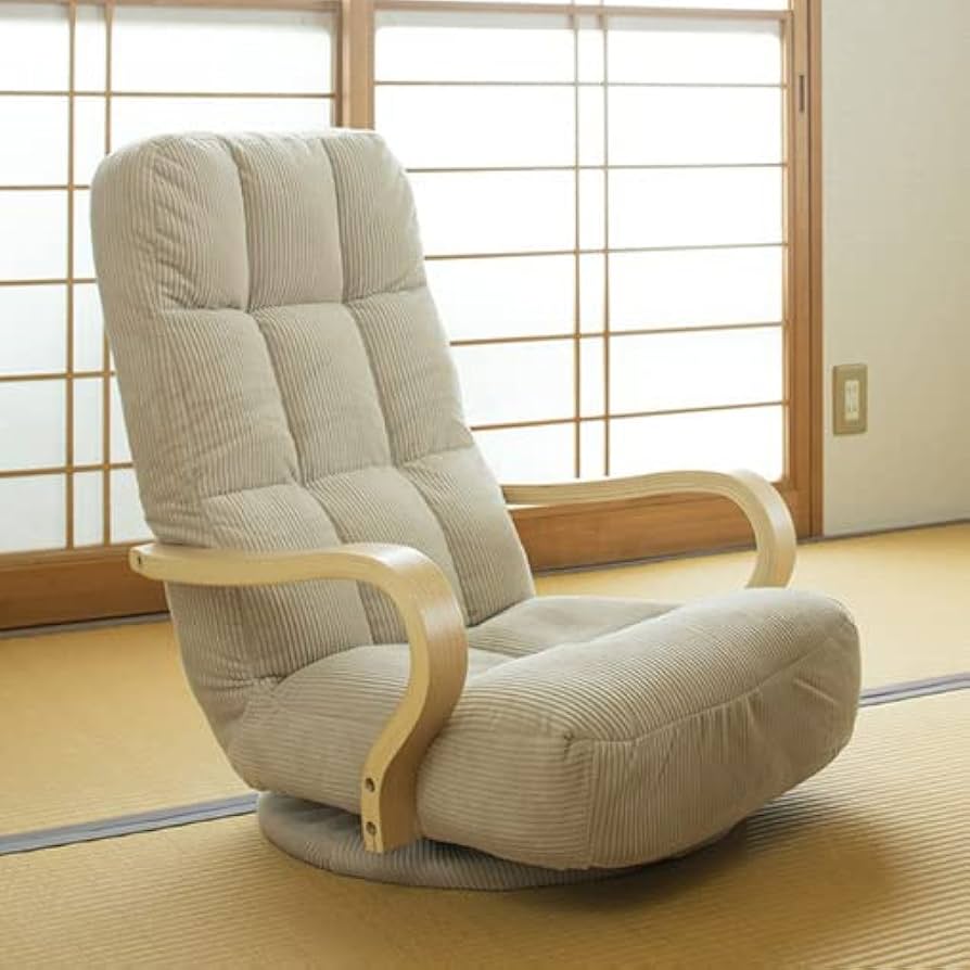 リラックス ゆっくりくつろげる！リラックスチェア