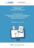 harz wernigerode ferienpark  1st eHealthCare-Summit, Sachsen-Anhalt, Hochschule Harz, Wernigerode: Unter Schirmherrschaft des Ministeriums für Arbeit, Soziales und Integration ... Tagungsband 2. / 3. Februar 2021