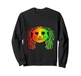 Estensioni Di Dreadlocks, Rasta, Musica Ragae