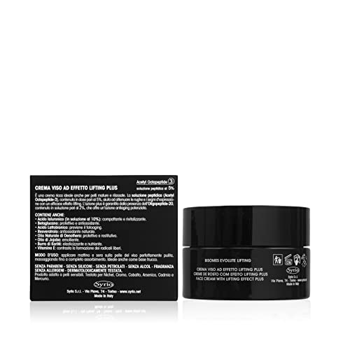 B-Lift Age Supreme Crema Viso Plu - 2