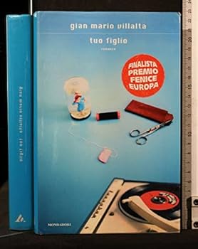 Hardcover Tuo figlio [Italian] Book